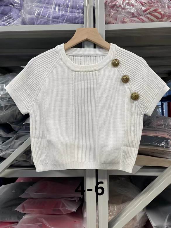 Balmain S-XL 46